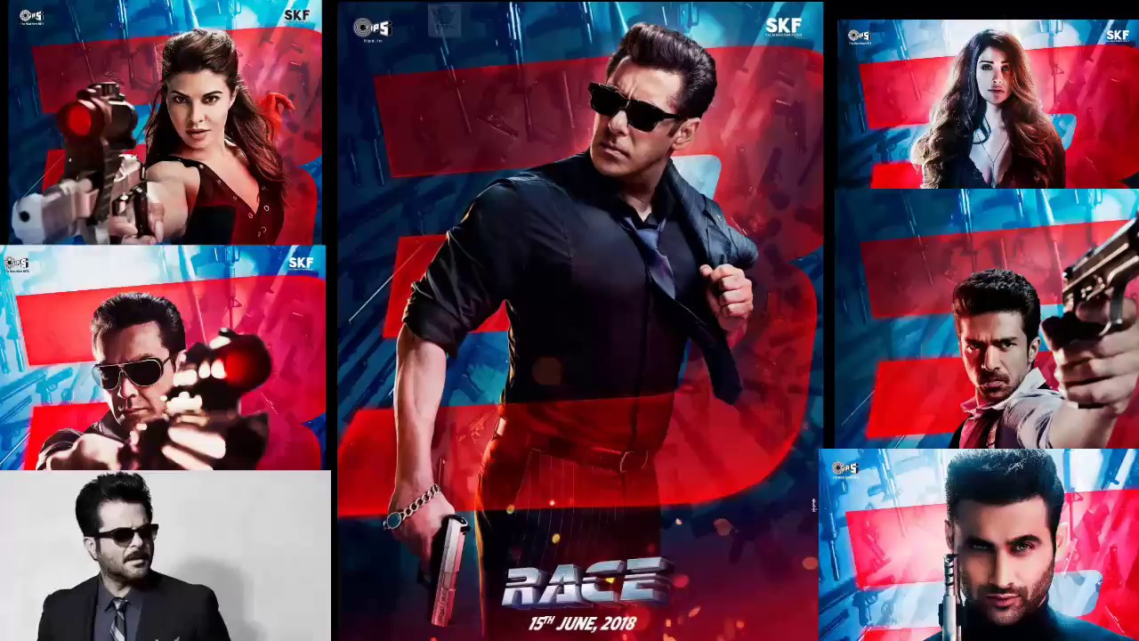 race 3 movie torrent download